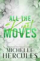 All The Right Moves 1950991334 Book Cover