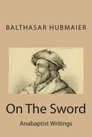 On The Sword ( 1496174046 Book Cover