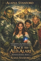 Race to Alis Alari (Hypnotic Journey) B0FB446RQQ Book Cover