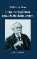 Denkw�rdigkeiten eines Sozialdemokraten 3743731975 Book Cover