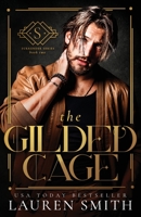 The Gilded Cage 1960374435 Book Cover