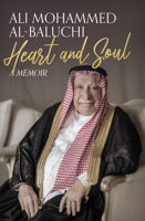 Heart and Soul: A Memoir 1911487558 Book Cover