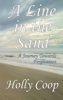 A Line in the Sand B0DWWZYL3L Book Cover