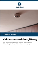 Kohlen-monoxidvergiftung (German Edition) 6630338731 Book Cover