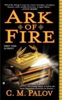Ark of Fire 0425231461 Book Cover