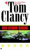 Red Storm Rising 0399131493 Book Cover
