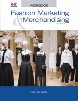 Fashion Marketing and Merchandising 1590709187 Book Cover