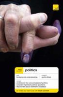 Teach Yourself Politics (Teach Yourself - General) 0844231096 Book Cover