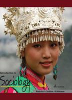 Introduction to Sociology [with Online Access Code] 1602299943 Book Cover