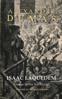 Isaac Laquedem: A Tale of the Wandering Jew: Volume II: The Son of God B0FCCZ8DZW Book Cover