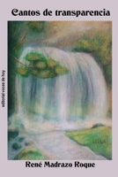 Cantos de transparencia B0949H4JJQ Book Cover