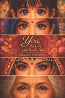You, The Girl Who Reads This B0GQ2GGM64 Book Cover