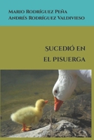 Sucedió en el Pisuerga B0C6W5QGW5 Book Cover