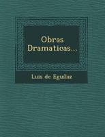 Obras Dramaticas... 1249636582 Book Cover