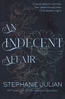 An Indecent Affair 1943769133 Book Cover