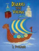 Bjarki the Viking 1906205469 Book Cover