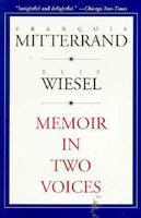 Memoir in Two Voices 1559703385 Book Cover