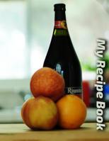 My Recipe Book 1096566710 Book Cover