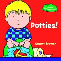 Potties! 037583933X Book Cover