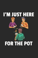 Poker Spieler Notizbuch: Poker Spieler Notizbuch für Liebhaber / Notizheft / Notizblock A5 (6x9in) Dotted Notebook / Punkteraster / 120 gepunktete Seiten (German Edition) 1671695909 Book Cover