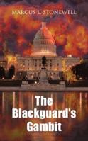 The Blackguard's Gambit 099751650X Book Cover