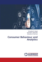 Consumer Behaviour and Analytics 6207471547 Book Cover