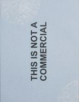 Veli & Amos : This is not a commercial: Billboard/Billding 3907236076 Book Cover