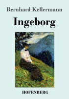 Ingeborg 3743745666 Book Cover