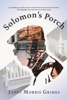 Solomon's Porch 1649493398 Book Cover