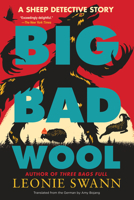 Big Bad Wool (A Sheep Detective Story) 164129793X Book Cover