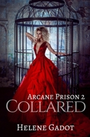 Collared: A Fantasy Romance (Arcane Prison Book 2) B09GTF64T8 Book Cover