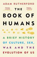 Humanimal 1615195904 Book Cover