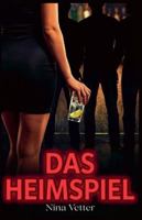 Das Heimspiel B0G4VM1YK9 Book Cover