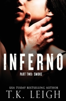 Inferno: Part 2 0999859307 Book Cover