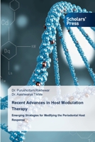 Recent Advances in Host Modulation Therapy 6209575552 Book Cover
