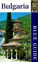 Blue Guide Bulgaria (Blue Guides) 039331796X Book Cover