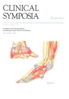Compression Neuropathies, Including Carpal Tunnel Syndrome 1933247452 Book Cover