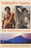Siddhartha Vamsha: The Siddhartha Cycle B0F38JGCP4 Book Cover