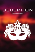 Deception: A Writing Bloc Anthology B0BF7LX9N9 Book Cover