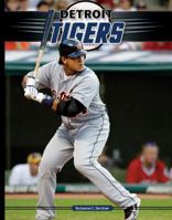 Detroit Tigers 1617140430 Book Cover