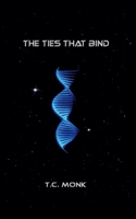 The Ties That Bind B0CQHZX2B2 Book Cover