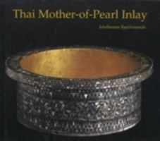 Thai Mother-of-Pearl Inlay 9748225631 Book Cover