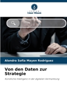Von den Daten zur Strategie (German Edition) 6209851878 Book Cover