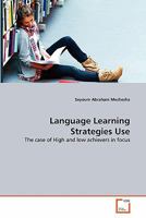 Language Learning Strategies Use 3639348680 Book Cover