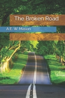 The Broken Road 1502440164 Book Cover