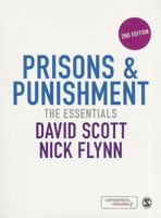 Prisons & Punishment: The Essentials 1446273474 Book Cover