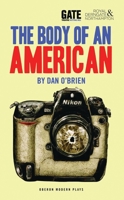 The Body of an American 0573703167 Book Cover