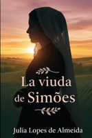 La viuda de Simões (Spanish Edition) B0FF327VSZ Book Cover