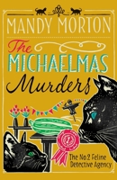 The Michaelmas Murders 0749021136 Book Cover