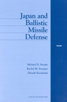 Japan and Ballistic Missile Defense 0833030205 Book Cover